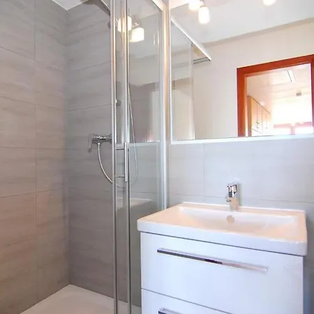 Apartmán Belvedere, Whg 27a, Seeblick