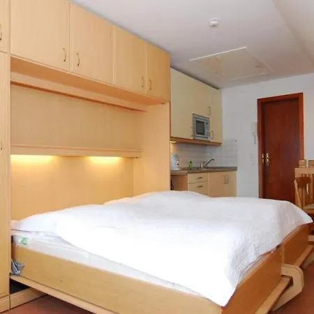 Apartmán Belvedere, Whg 27a, Seeblick Westerland