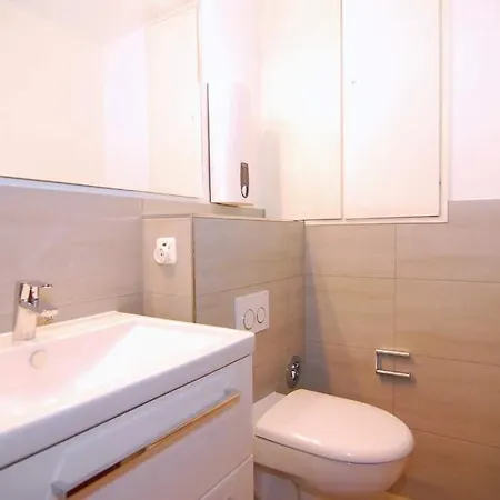 Belvedere, Whg 27a, Seeblick Apartmán
