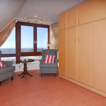 Apartmán Belvedere, Whg 27a, Seeblick *