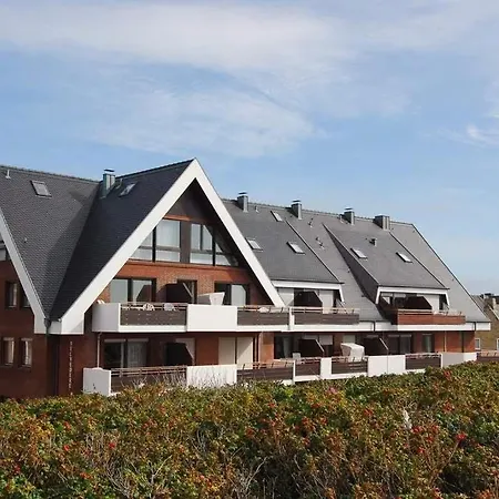 Apartmán Belvedere, Whg 27a, Seeblick